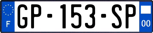 GP-153-SP