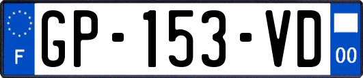 GP-153-VD