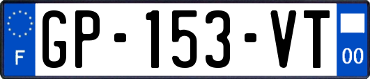 GP-153-VT