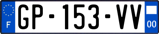 GP-153-VV