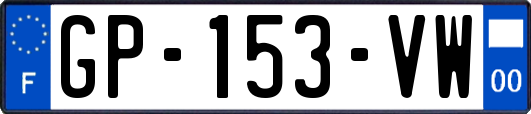 GP-153-VW