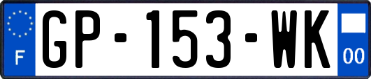 GP-153-WK