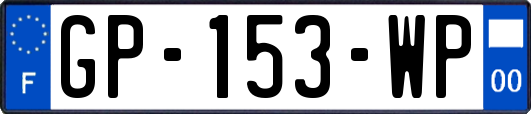 GP-153-WP