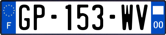 GP-153-WV