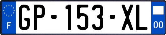 GP-153-XL