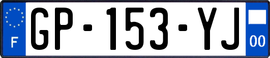 GP-153-YJ