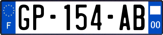 GP-154-AB