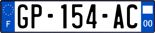 GP-154-AC