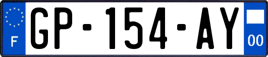 GP-154-AY