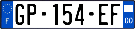 GP-154-EF