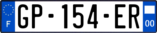 GP-154-ER