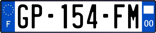 GP-154-FM