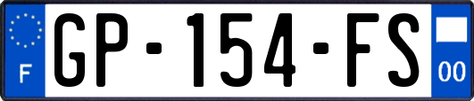 GP-154-FS