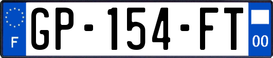 GP-154-FT