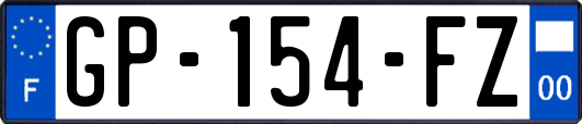 GP-154-FZ