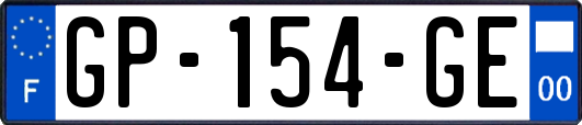 GP-154-GE