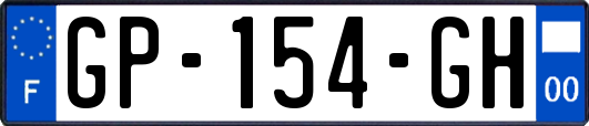 GP-154-GH