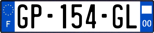 GP-154-GL
