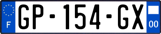 GP-154-GX