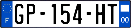 GP-154-HT