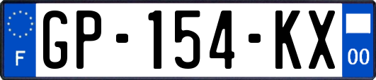 GP-154-KX