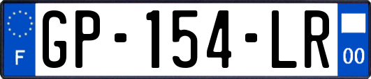 GP-154-LR