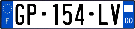 GP-154-LV