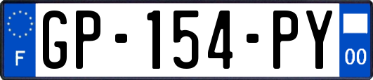 GP-154-PY