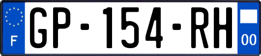 GP-154-RH