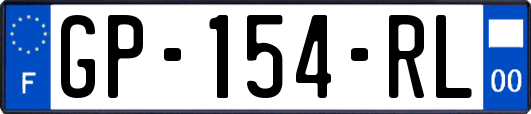 GP-154-RL