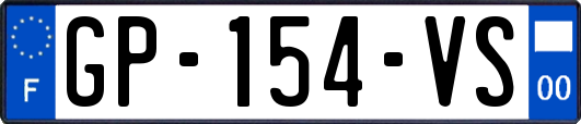 GP-154-VS