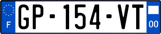 GP-154-VT
