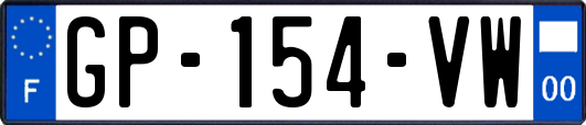 GP-154-VW