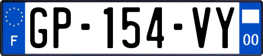 GP-154-VY