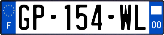 GP-154-WL