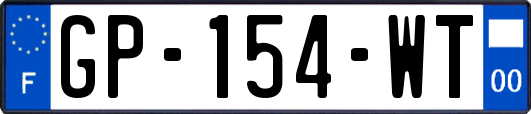 GP-154-WT