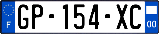 GP-154-XC