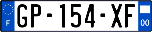 GP-154-XF