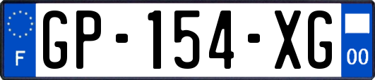 GP-154-XG