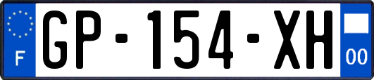 GP-154-XH
