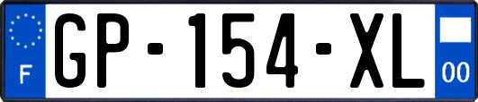 GP-154-XL