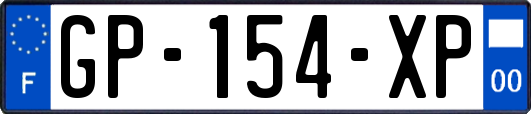 GP-154-XP