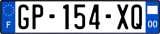GP-154-XQ
