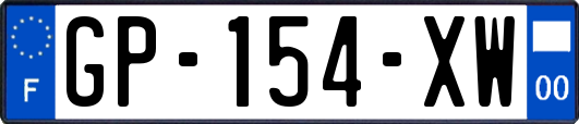 GP-154-XW