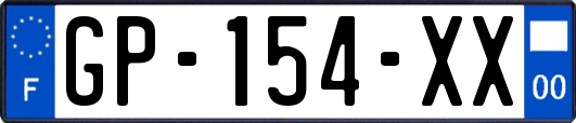 GP-154-XX