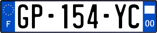 GP-154-YC