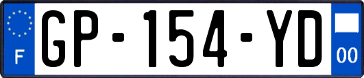 GP-154-YD