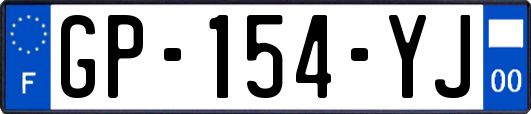 GP-154-YJ