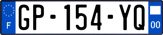 GP-154-YQ
