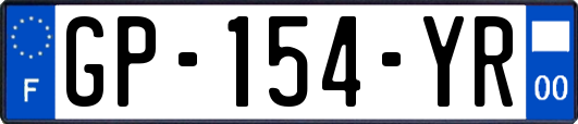 GP-154-YR